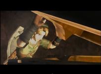 The Legend of Zelda - Twilight Princess, capture décran